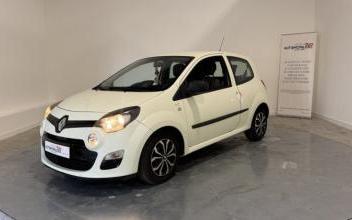 Renault Twingo Caissargues