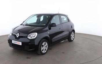 Renault twingo Issy-les-Moulineaux