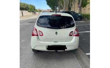 Renault twingo ii Aigues-Mortes
