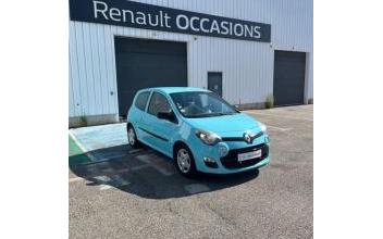 Renault twingo ii Pierrelatte