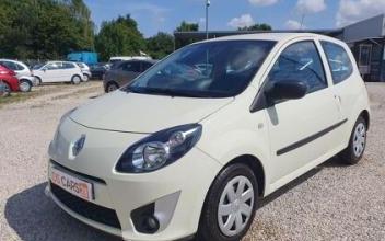 Renault twingo ii Chartres