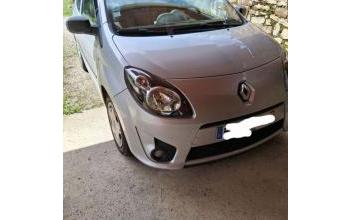 Renault twingo ii Contrazy