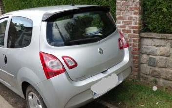 Renault twingo ii Croisilles