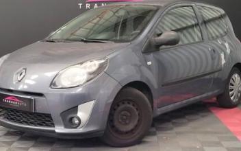 Renault twingo ii Angers