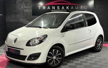 Renault twingo ii Lyon