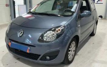 Renault twingo ii Montigny-le-Bretonneux
