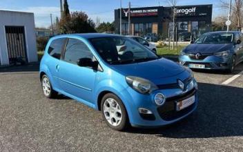 Renault twingo ii Salon-de-Provence