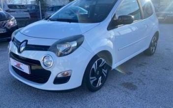 Renault twingo ii Le-Pradet