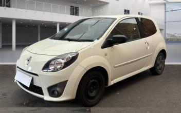 Renault Twingo II Toulouse