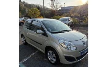 Renault twingo ii Tours