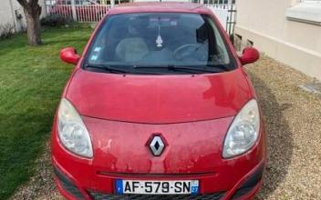 Renault twingo ii Dreux