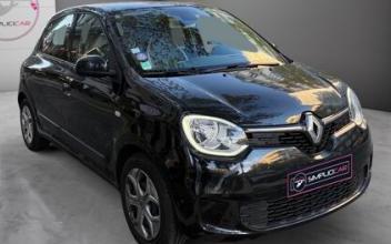 Renault twingo iii Paris