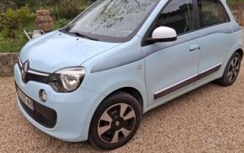 Renault twingo iii Caumont-sur-Durance