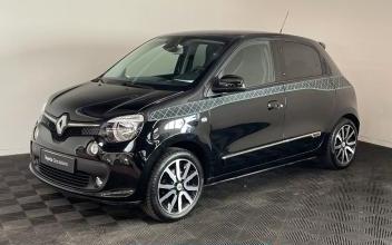 RENAULT TWINGO III Amiens