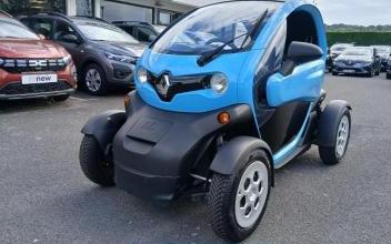 RENAULT TWIZY Deauville