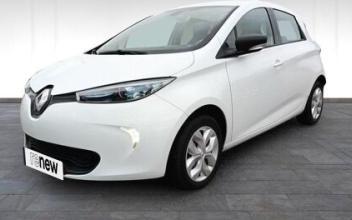 Renault zoe Arles