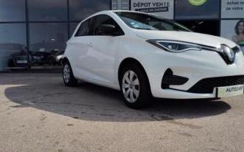 Renault zoe Claira