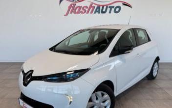Renault Zoe Gerzat