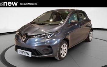 Renault ZOE Marseille