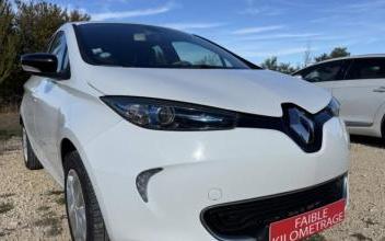 Renault Zoe Lagney