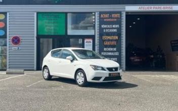 Seat ibiza Agen