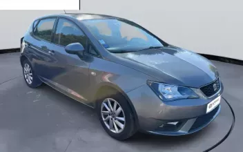 Seat Ibiza Concarneau