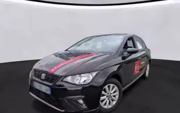 Seat Ibiza Igny