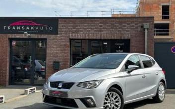 Seat ibiza Wambrechies