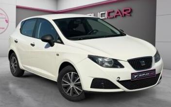 Seat ibiza Nîmes