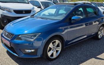Seat Leon Martigues