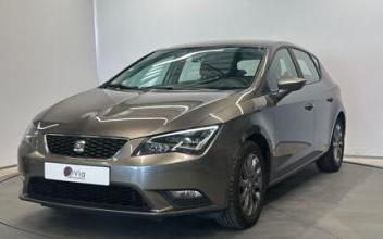 Seat leon Perpignan
