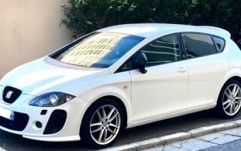 Seat leon Marseille
