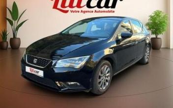 Seat leon Nice