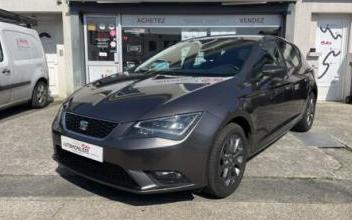 Seat leon Saint-Barthélemy-d'Anjou