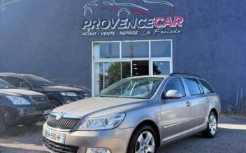 Skoda Octavia Combi La-Farlède
