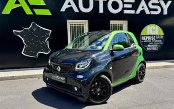 Smart fortwo Saint-Jean-de-Védas