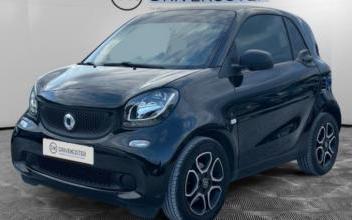 Smart Fortwo Nice