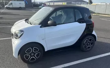 Smart forTwo Pont-du-Château