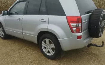 Suzuki Grand Vitara Villars-les-Dombes