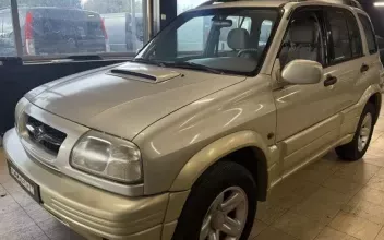 Suzuki Grand Vitara Fouquières-lès-Lens