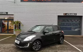 Suzuki Swift Geneston