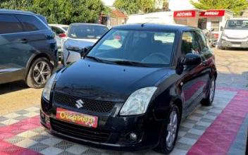 Suzuki swift Drancy