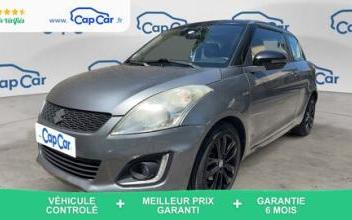 Suzuki swift Marseille