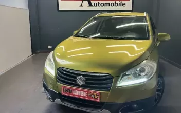 Suzuki SX4 S-Cross Cournon-d'Auvergne