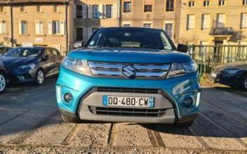 Suzuki vitara Ars-sur-Moselle