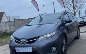Toyota auris Cercottes