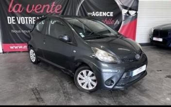 Toyota aygo Eysines