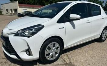 Toyota yaris Evreux
