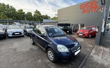 Toyota yaris Nîmes