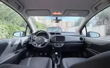 Toyota Yaris Perpignan